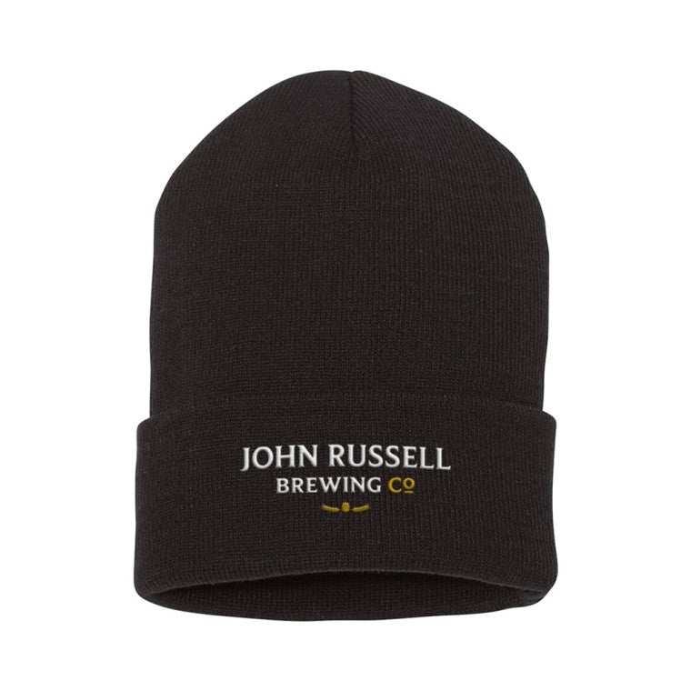 JRB Knit Hat