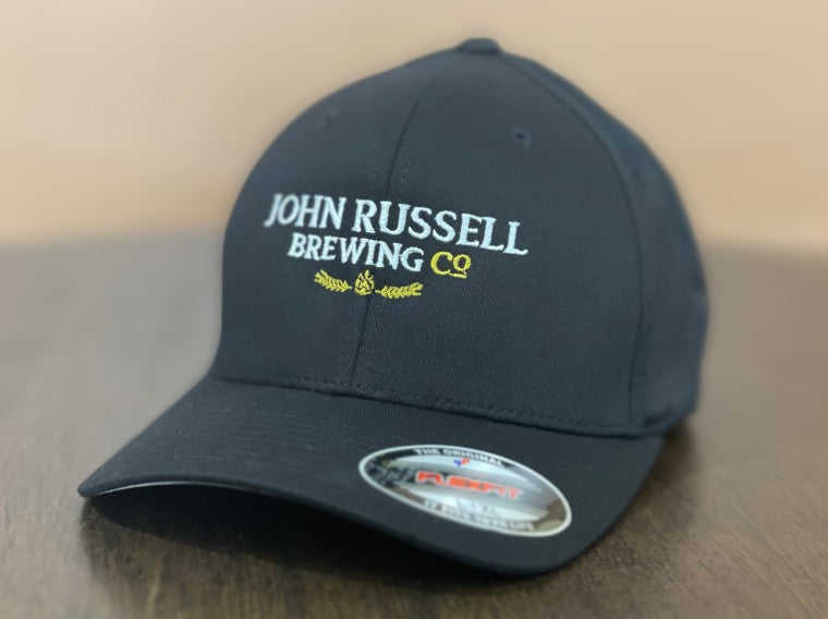 John Russell Brewing Co. Flexfit Hat