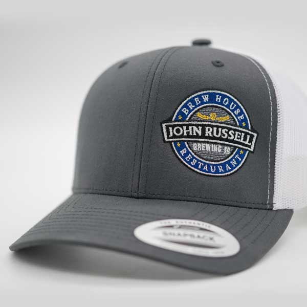 John Russell Brewing Co. Snapback
