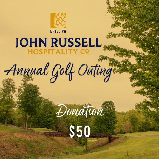 $50 Monetary Donation 2026