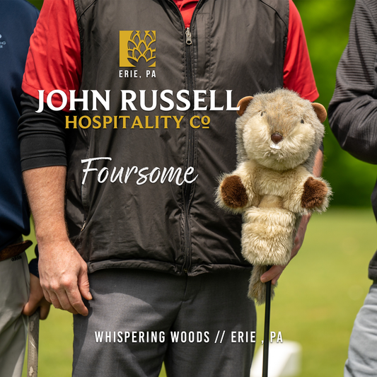 Annual Golf Outing Foursome 2026