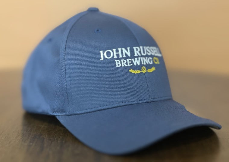 John Russell Brewing Co. Flexfit Hat