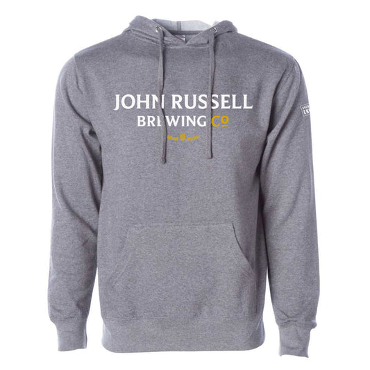 John Russell Brewing Co. Hoodie